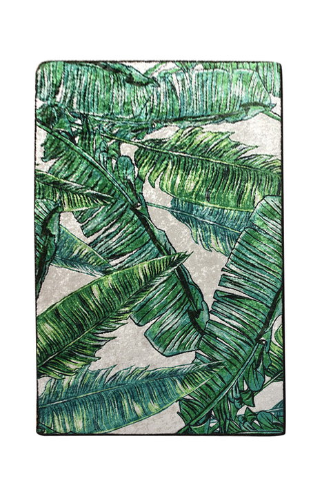 Conceptum Alfombra Wild - Green 120 x 180 cm Conceptum Alfombra Wild - Green 120 x 180 cm